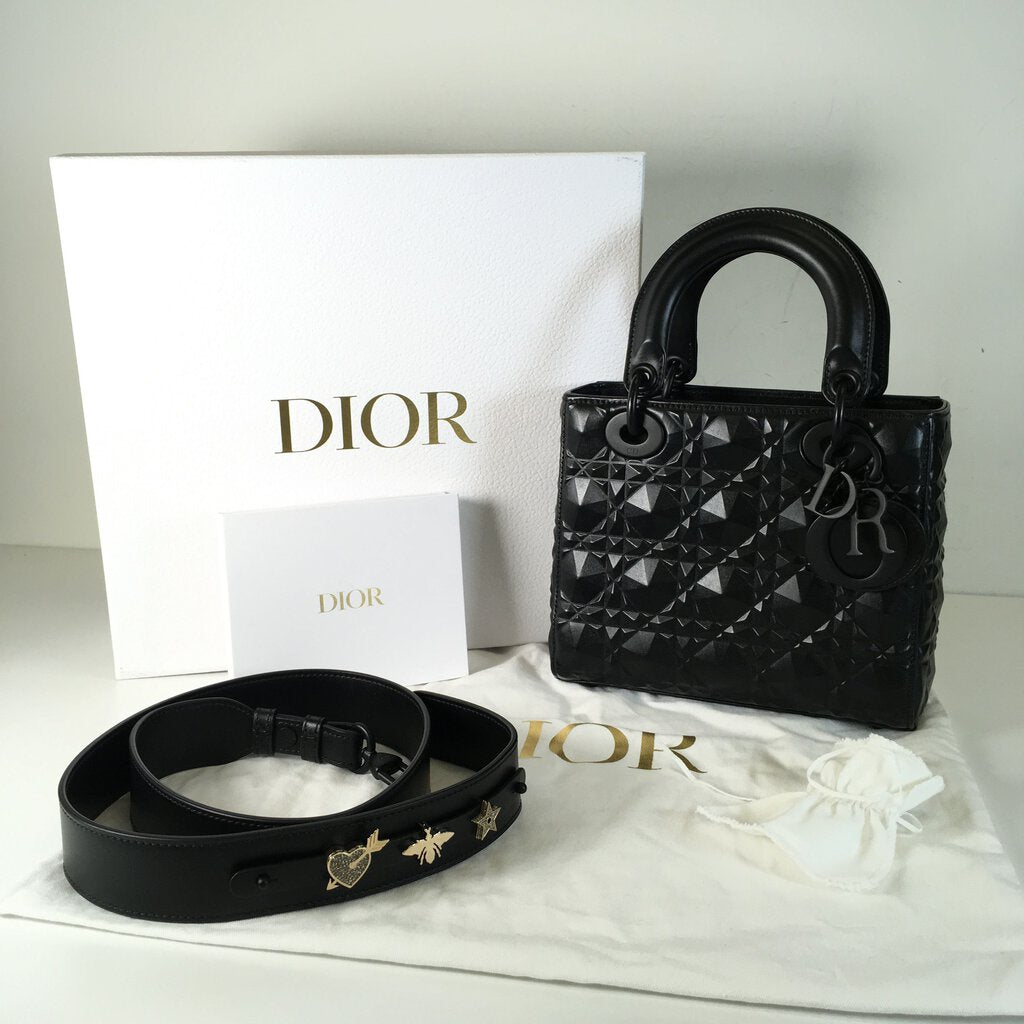 Dior Lady Dior Cannage