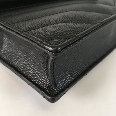 Saint Laurent (YSL) Cassandre Envelope