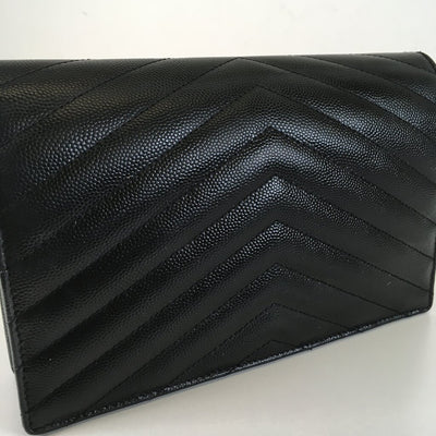 Saint Laurent (YSL) Cassandre Envelope