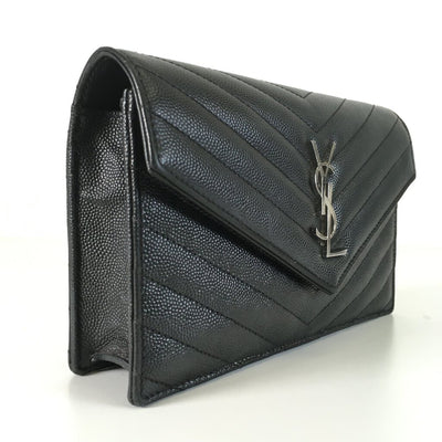 Saint Laurent (YSL) Cassandre Envelope