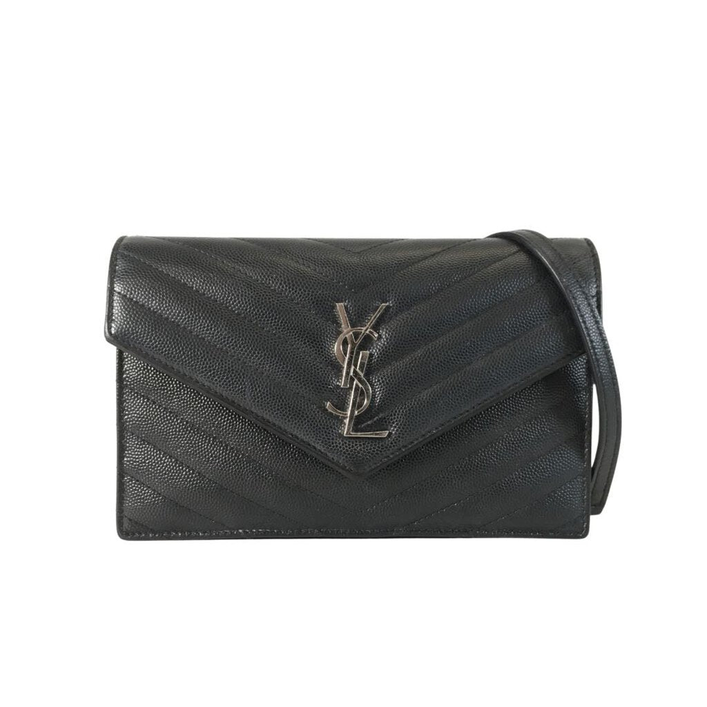 Saint Laurent (YSL) Cassandre Envelope