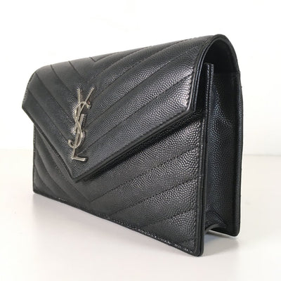 Saint Laurent (YSL) Cassandre Envelope