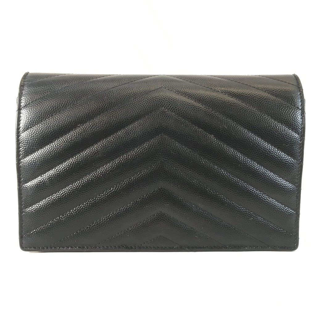 Saint Laurent (YSL) Cassandre Envelope