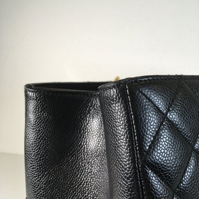 Chanel GST XL Tote