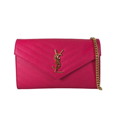 Saint Laurent (YSL) Envelope WOC