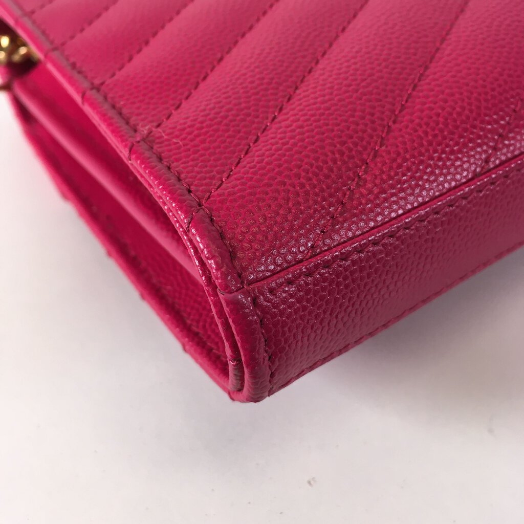 Saint Laurent (YSL) Envelope WOC