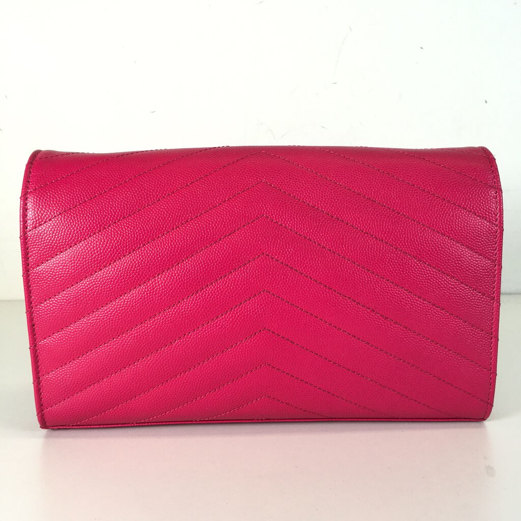 Saint Laurent (YSL) Envelope WOC