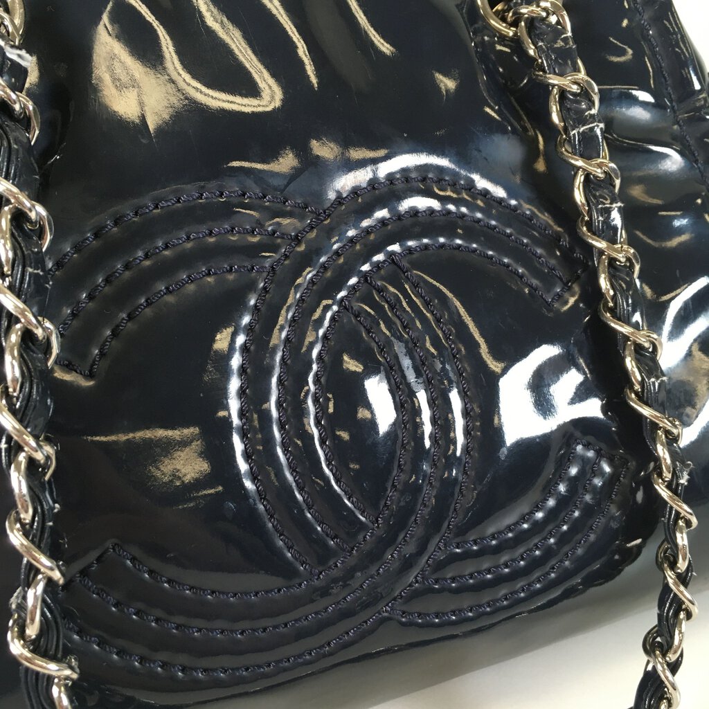 Chanel Seasonal Tote