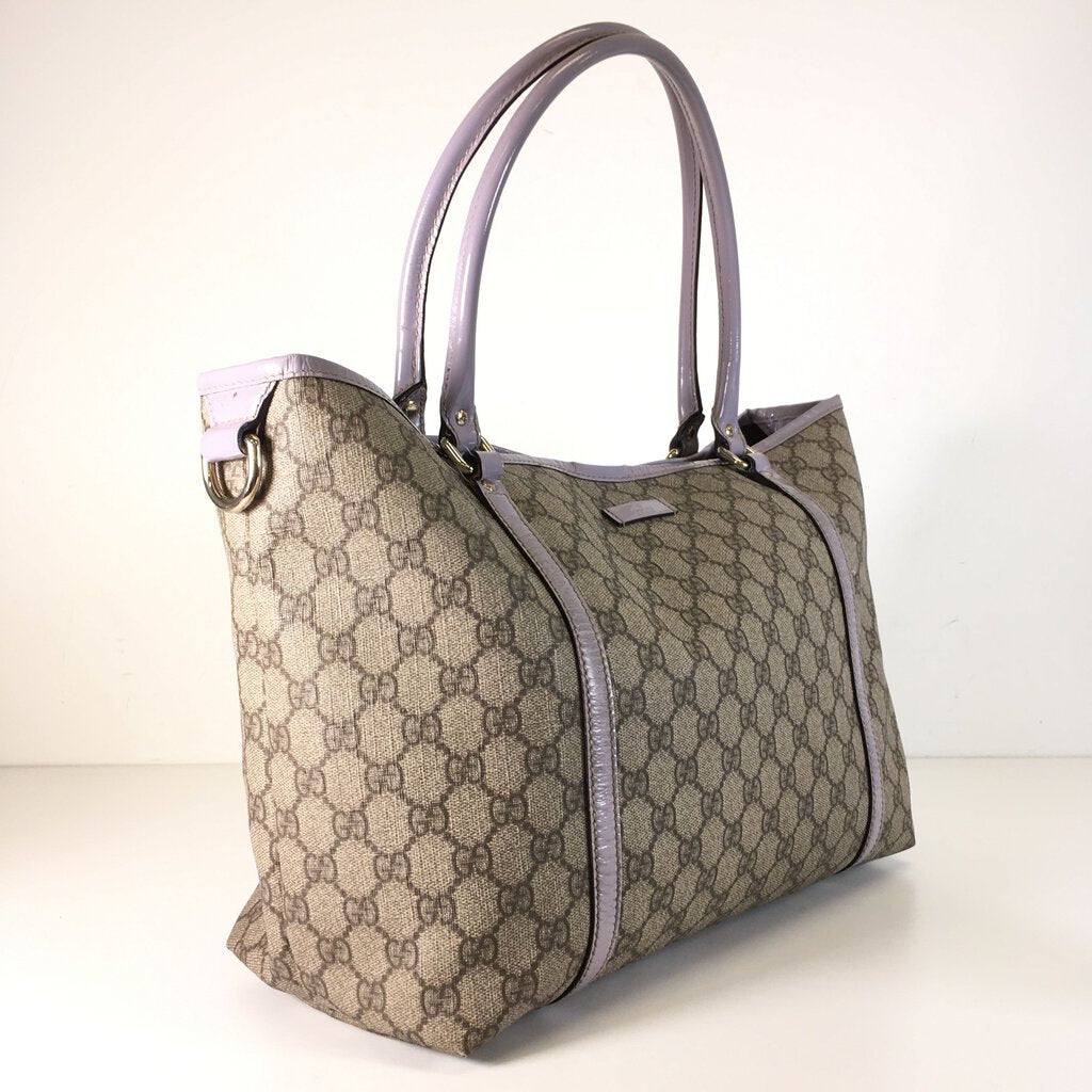 Gucci Joy Tote