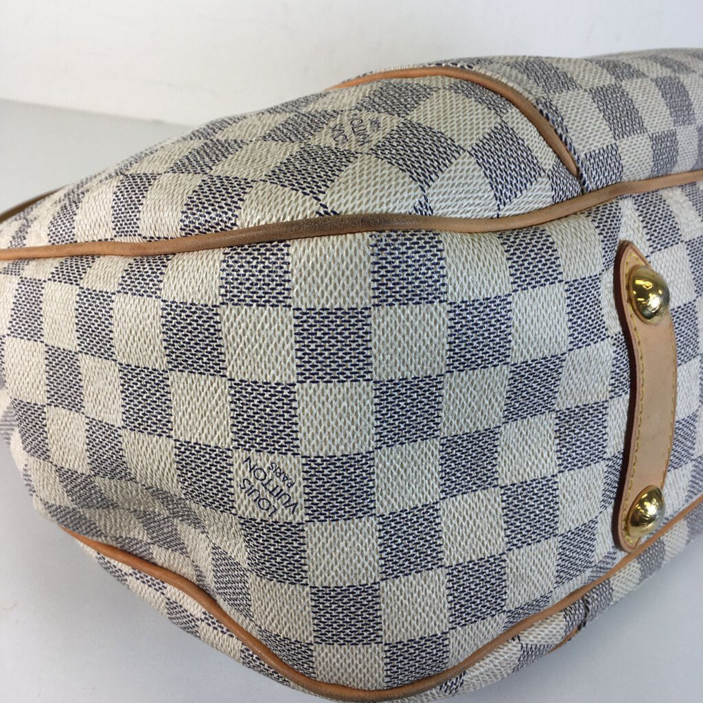 Louis Vuitton Galleria Tote