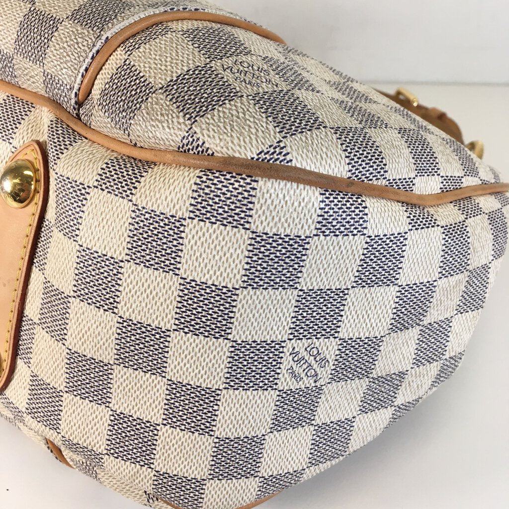 Louis Vuitton Galleria Tote