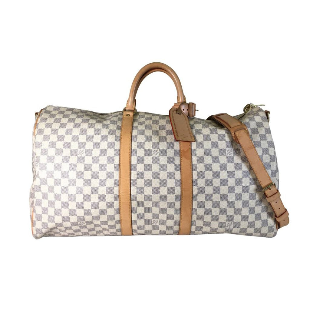 Louis Vuitton Keepall 55