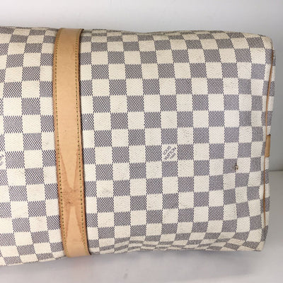 Louis Vuitton Keepall 55