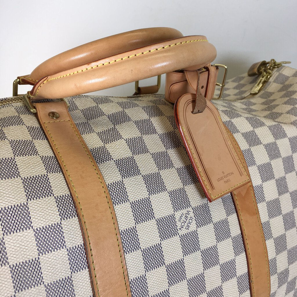 Louis Vuitton Keepall 55