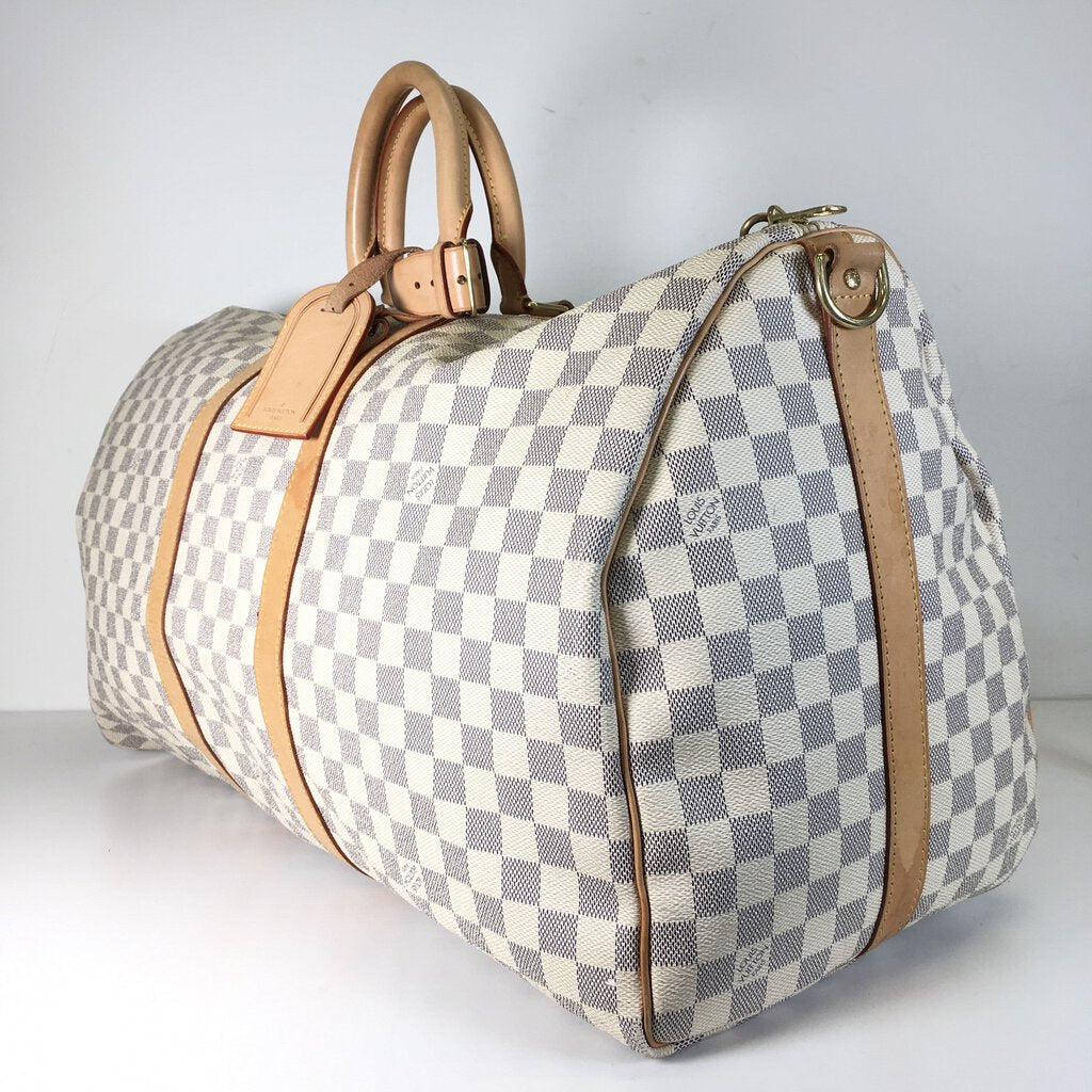 Louis Vuitton Keepall 55