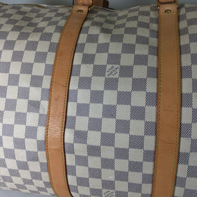 Louis Vuitton Keepall 55