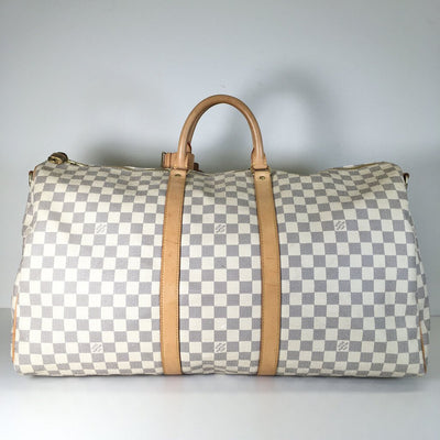 Louis Vuitton Keepall 55