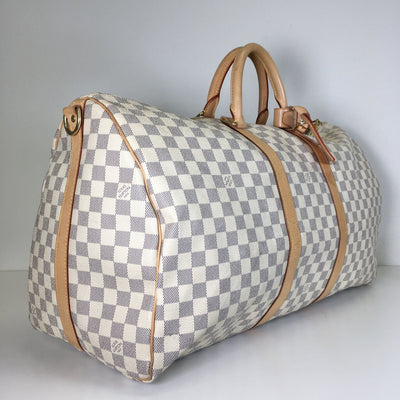 Louis Vuitton Keepall 55