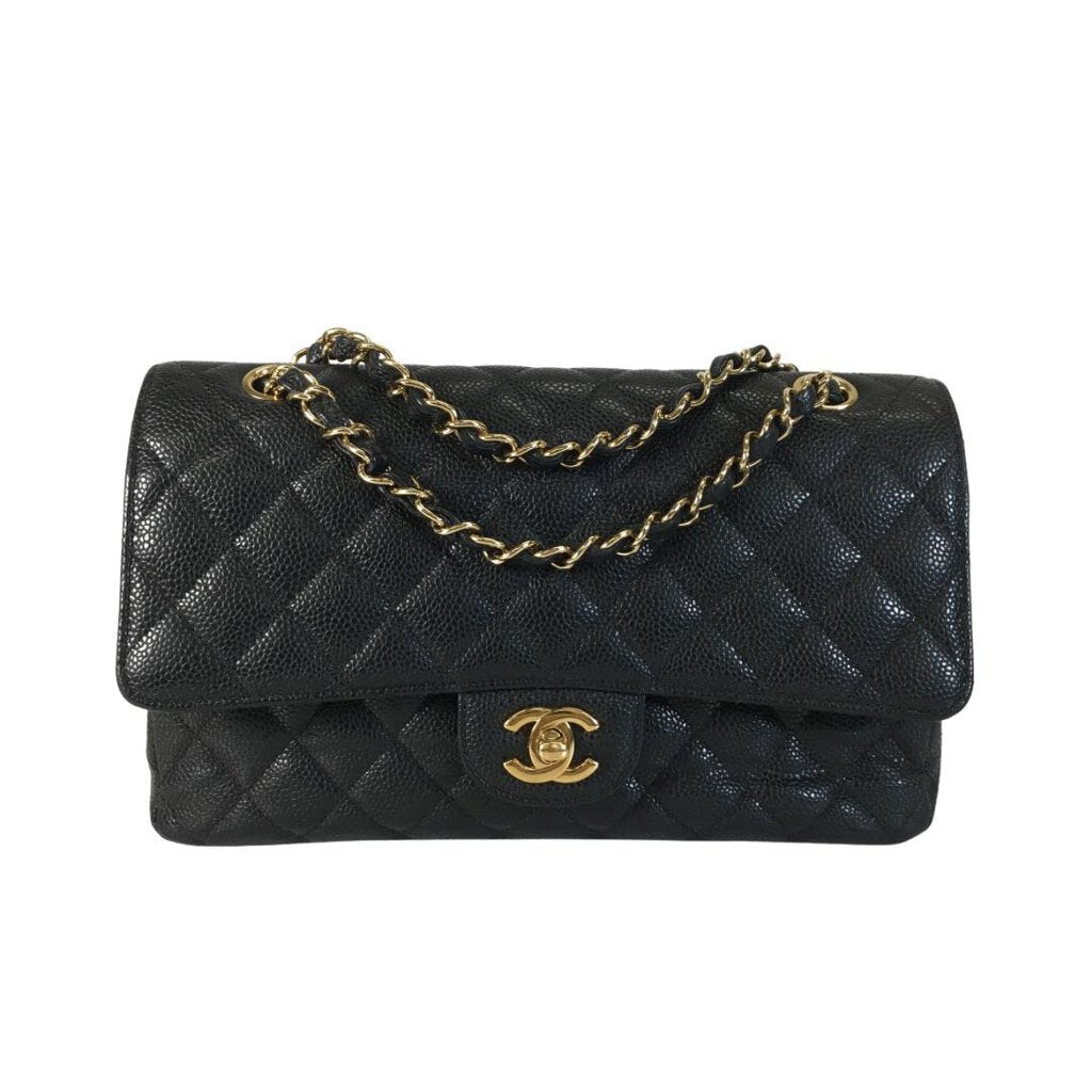 Chanel ML Flap