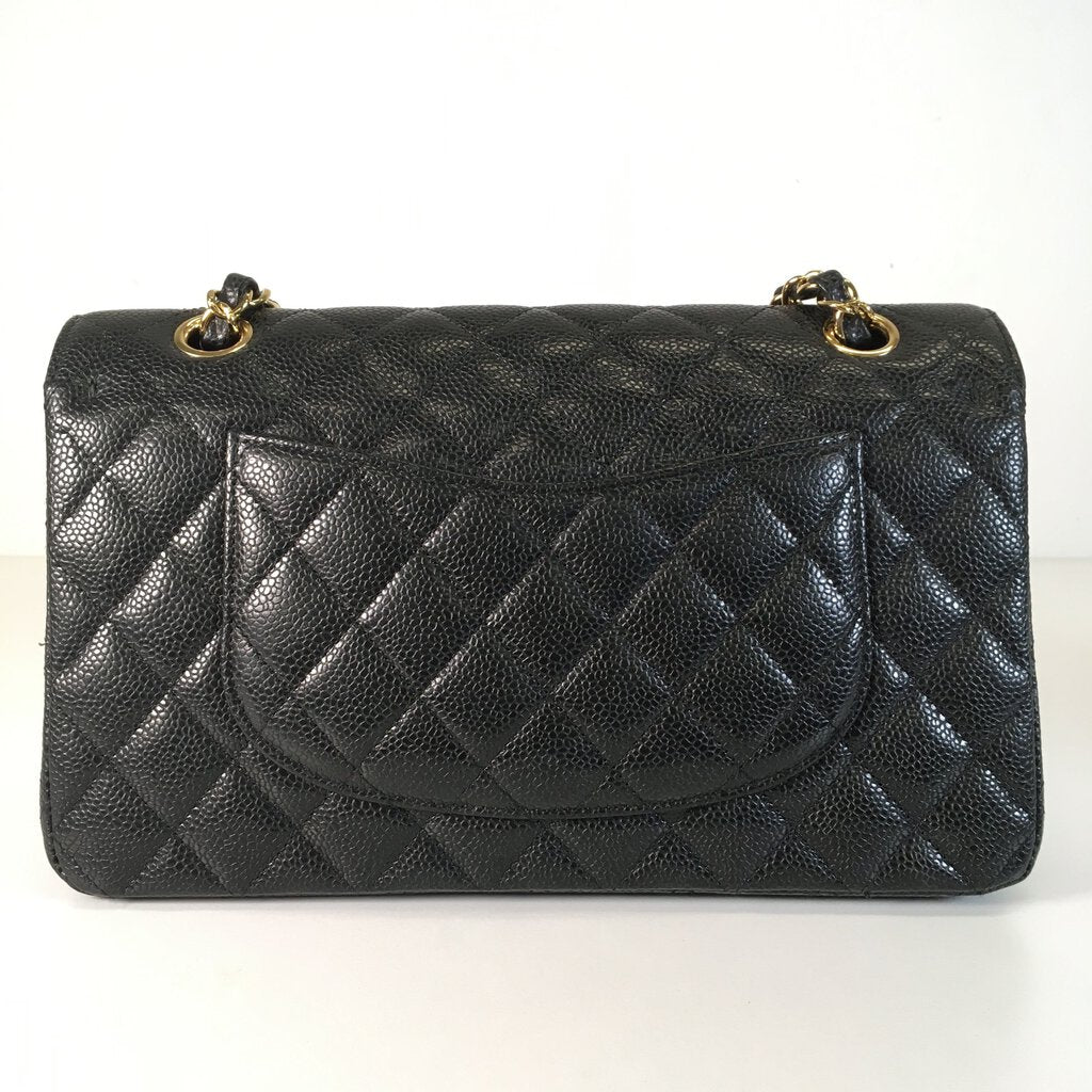 Chanel ML Flap