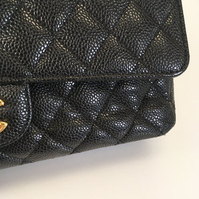 Chanel ML Flap