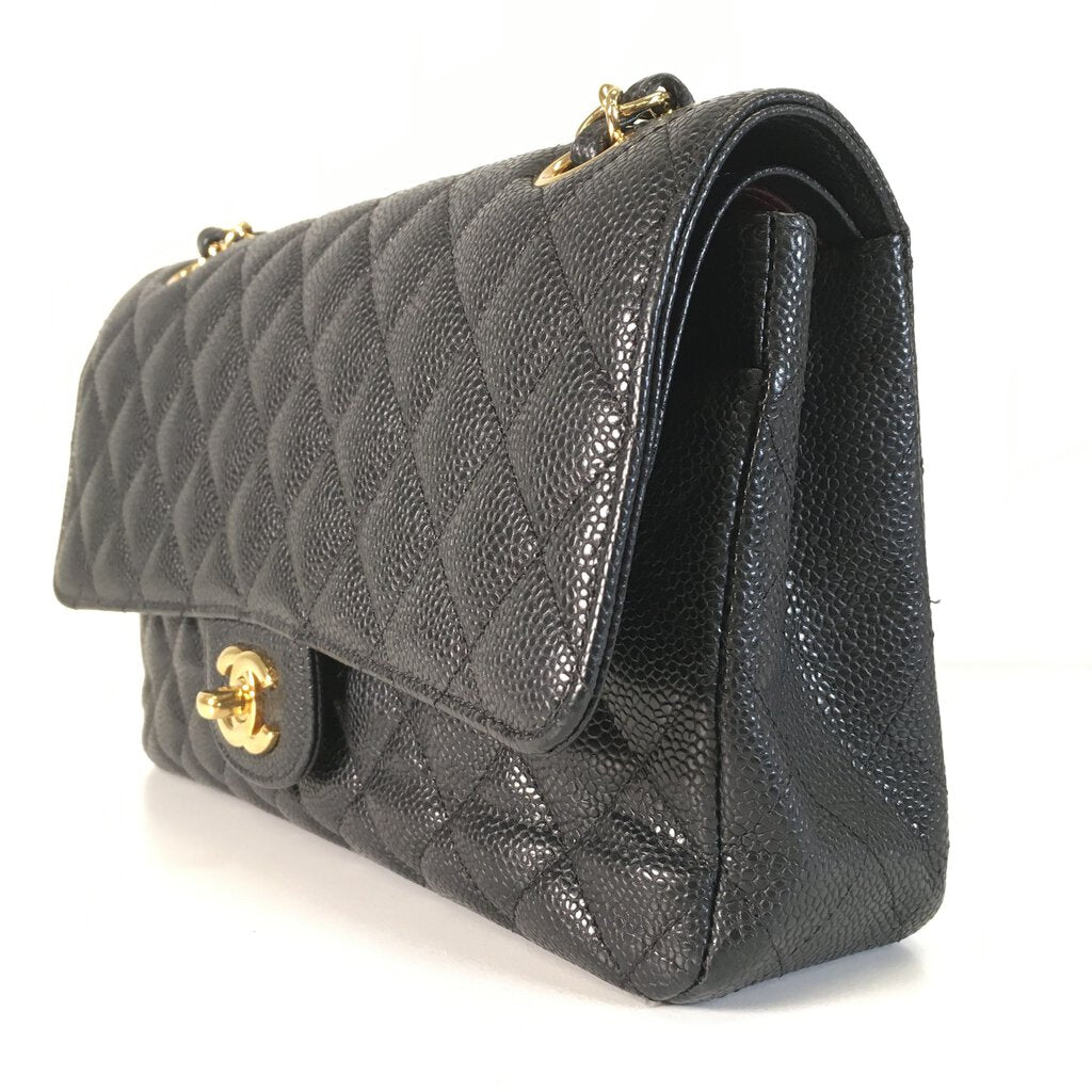 Chanel ML Flap