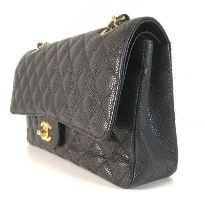 Chanel ML Flap