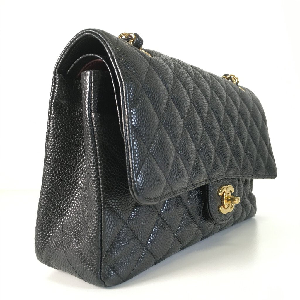 Chanel ML Flap