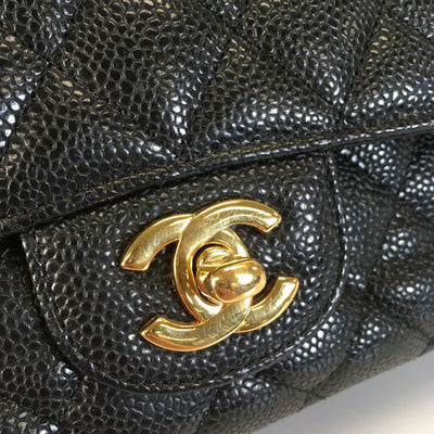 Chanel ML Flap