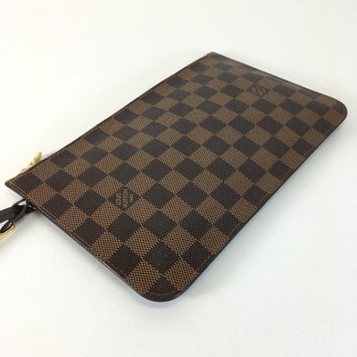 Louis Vuitton Neverfull Pouch