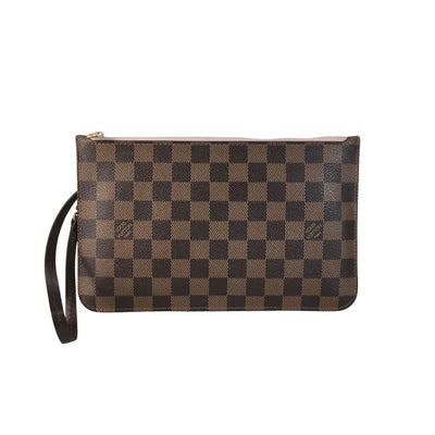 Louis Vuitton Neverfull Pouch