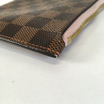 Louis Vuitton Neverfull Pouch