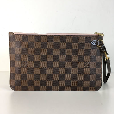 Louis Vuitton Neverfull Pouch