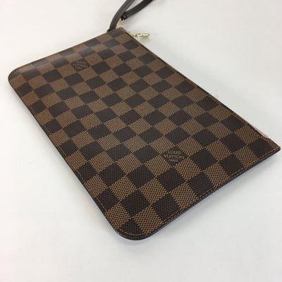 Louis Vuitton Neverfull Pouch