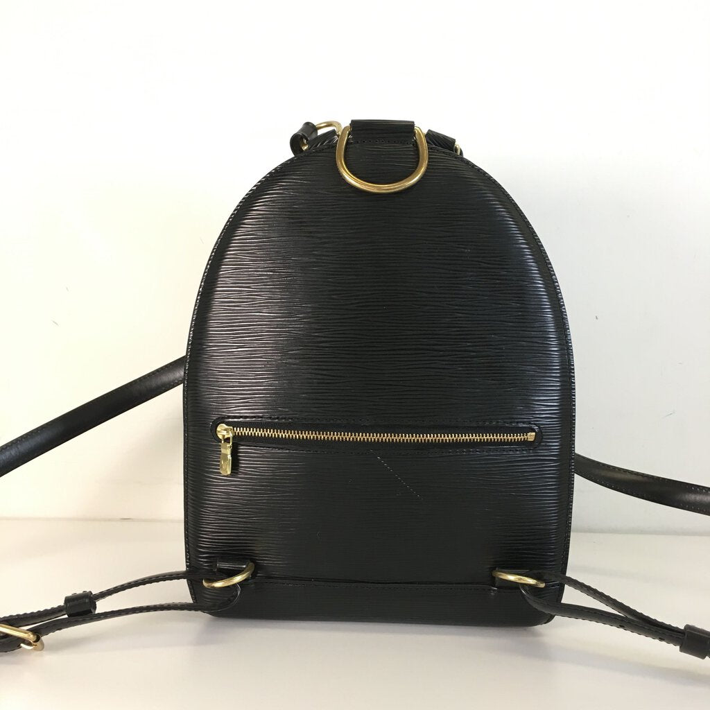 Louis Vuitton Mabillon Backpack