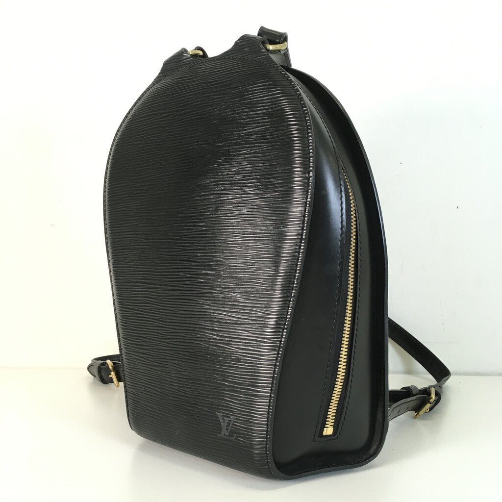 Louis Vuitton Mabillon Backpack