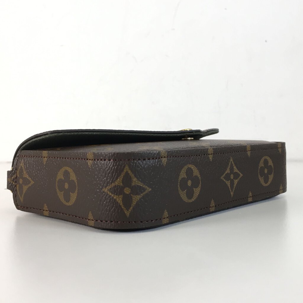 Louis Vuitton Felicie Strap & Go