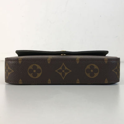 Louis Vuitton Felicie Strap & Go