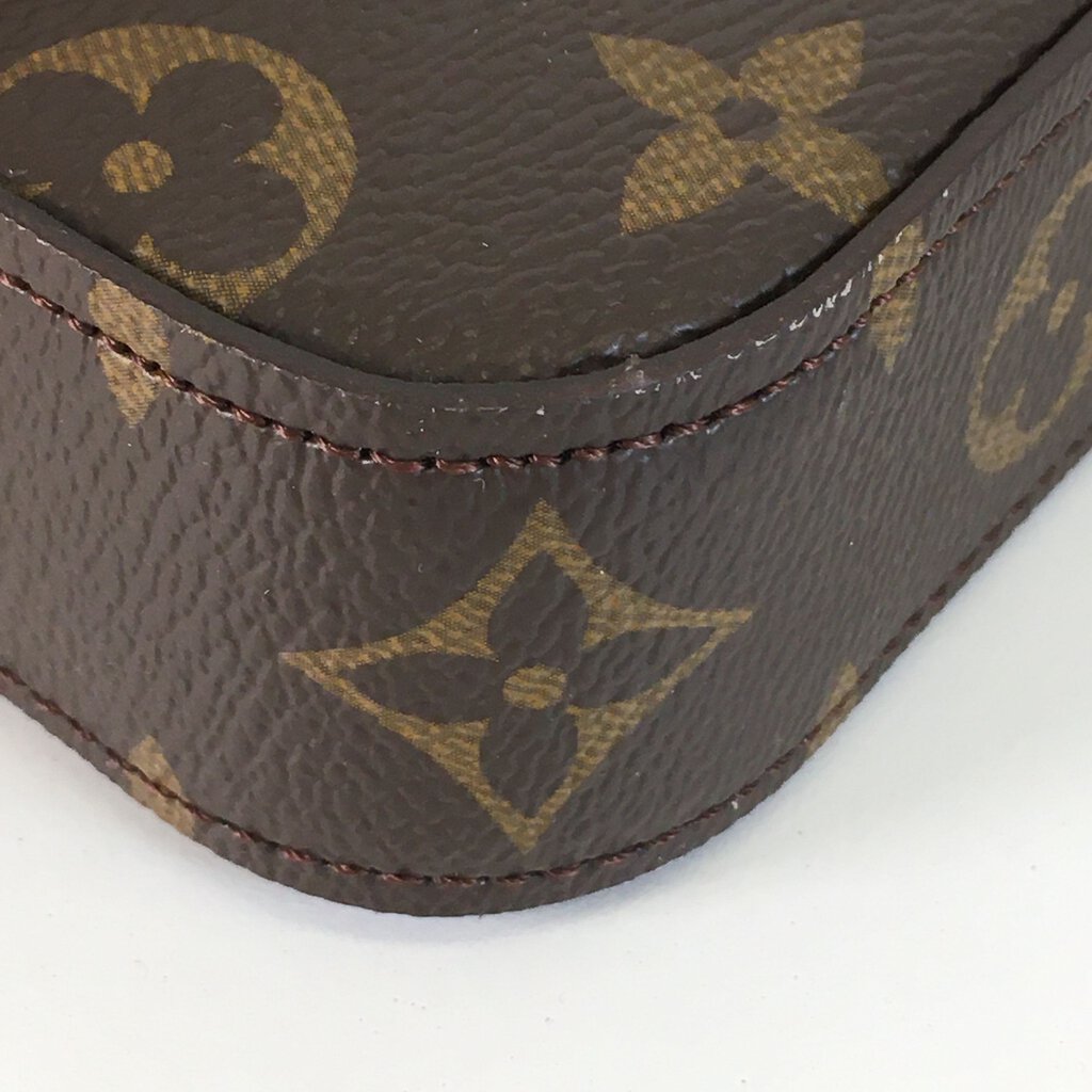 Louis Vuitton Felicie Strap & Go