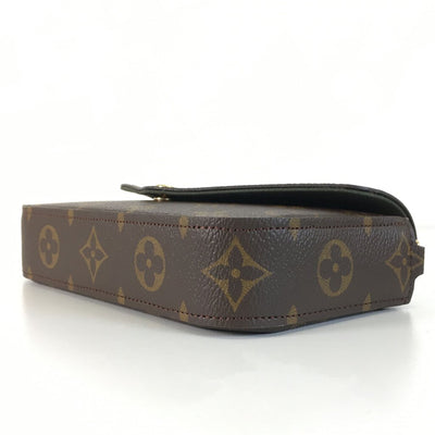 Louis Vuitton Felicie Strap & Go