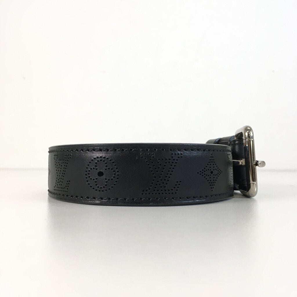 Louis Vuitton Monogram Belt