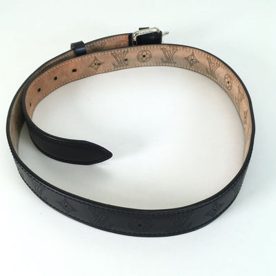 Louis Vuitton Monogram Belt