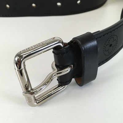 Louis Vuitton Monogram Belt