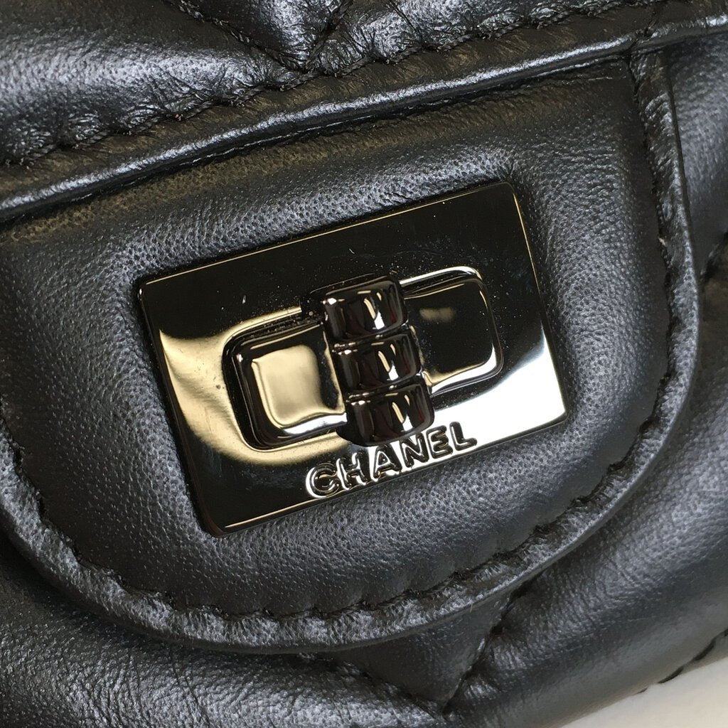 Chanel Reissue Cardholder