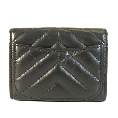 Chanel Reissue Cardholder