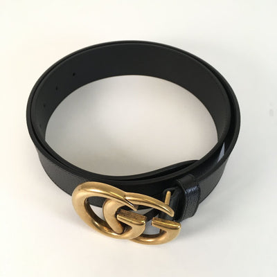 Gucci Marmont Belt