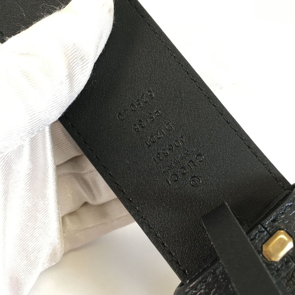 Gucci Marmont Belt