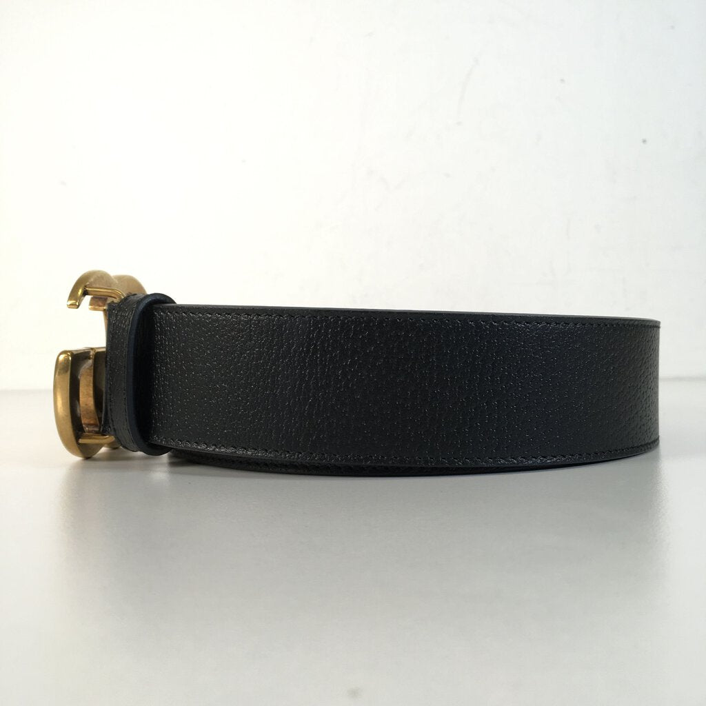 Gucci Marmont Belt