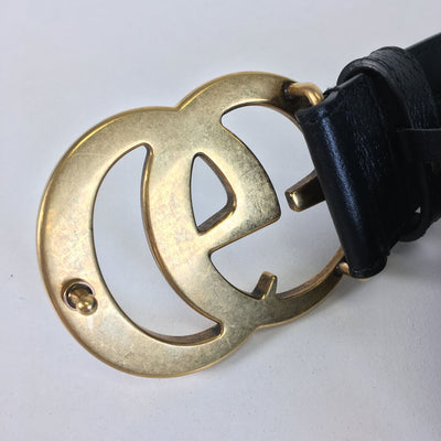 Gucci Marmont Belt