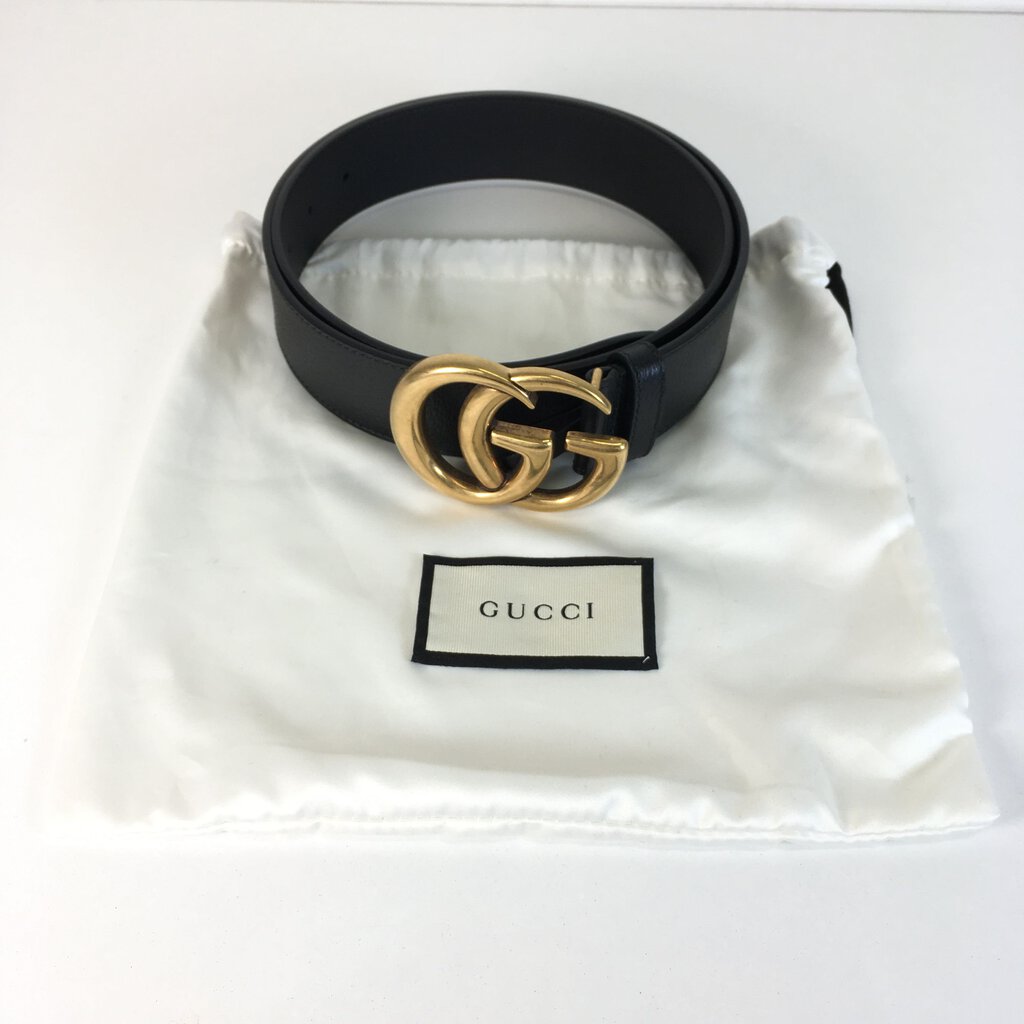 Gucci Marmont Belt